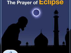 The Prayer of Eclipse