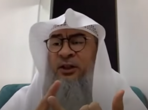 How to practice Islam in the west?