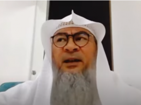 Muslims living in the west: Your identity & allegiance