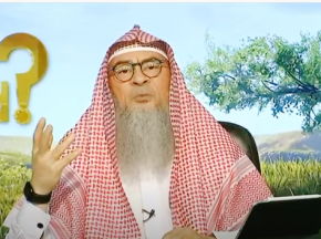 ​Do we get sins for YouTube views for the haram content that we watch?