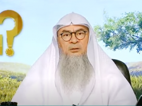 Shia friend says Imran Ibn Hussain (from Bukhari) was a khawarij, is it true?