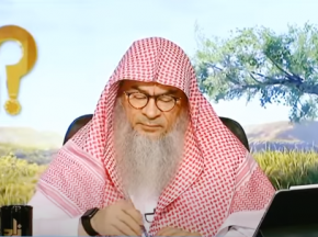 Proposed directly to a practicing Muslimah