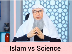 ​Why is marriage between cousins ok in Islam, science says it results in abnormal kids?