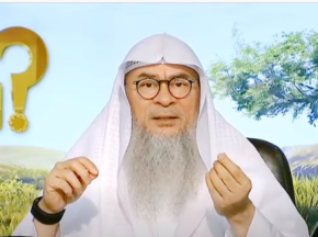 Realised while praying had Vaseline, cream on face when made wudu, is wudu & prayer valid?