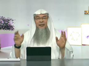 can i make dua against my father