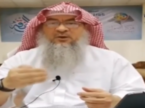 Ruling on ablution after eating cooked meat