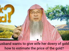 Can a son marry against his parents wishes?