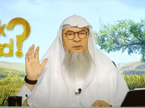 ​What to do if sexually harassed, touched in public places (masjid haram etc)?