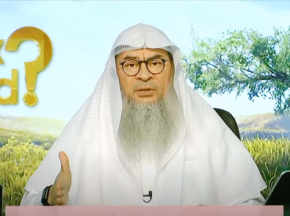 What is the saved sect?