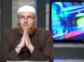 In which position counts as rakat